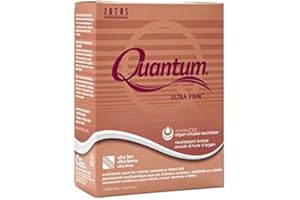 BYUP Quantum Perm Ultra Firm/Gold (Pack of 3)