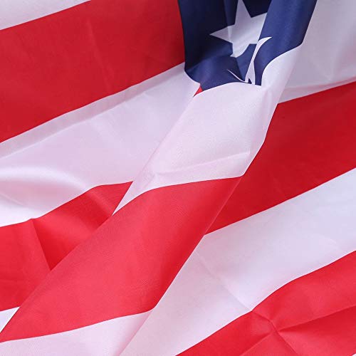Portable Durable Extendable Aluminum Alloy Material Flagpole Retractable Flagpole Windsock Flag Pole Decoration Tool - Thumbnail 6