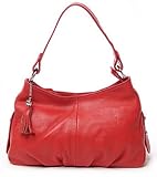 Heshe Women's Shoulder Bag Cross Body Hobo Handbag
