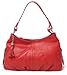 Heshe Women's Genuine Leather Dating Shopping Hobo Cross Body Shoulder Bag Satchel Handbag