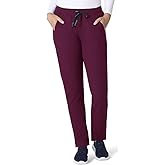 Carhartt Scrubs C51213 Women's Force® Modern Fit Straight Leg Pant