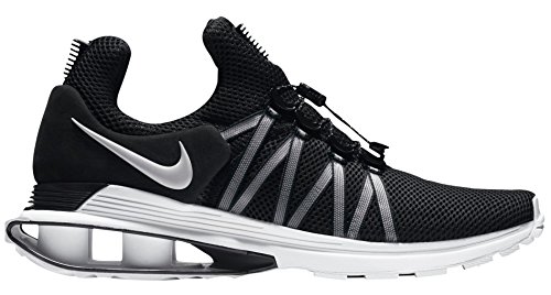 NIKE Shox Gravity Mens Ar1999-002 Size 6