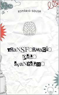 Livro Transformação pelo Evangelho
