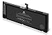 A1382 Replacement Battery for MacBook Por A1286, Made for Early and Late 2011 Mid 2012 MacBook Pro 15 inch Core i7