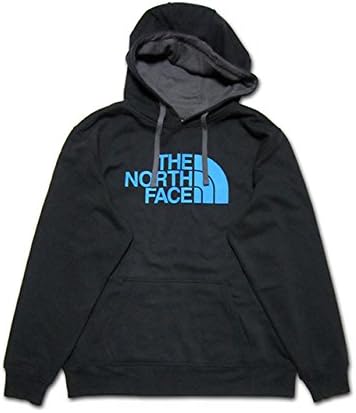 Amazon ザノースフェイス The North Face メンズ 迷彩ロゴプリントハーフドームプルオーバーパーカー ブラック L トレーナー パーカー 通販