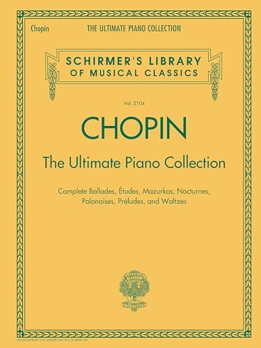 Preludes: Chopin Complete Works Vol. I (Fryderyk Chopin Complete