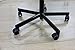 Office Desk Chair Mat for Hard Wood Floor Thick PVC Matte 48