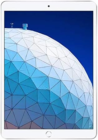 Apple iPad Air (10.5-inch, Wi-Fi, 64GB) - Silver (3rd generation), 64 GB - Image 4
