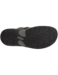 KEEN Women's Presidio II Mule-W Hiking Shoe