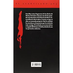 Diarios de la Revoluciï¿½n de 1917