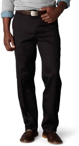 Dockers Men's Classic Fit Signature Khaki Pants D3,