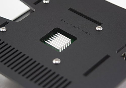 INVASION for Raspberry Pi 3, 2 and B+