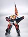 Bandai The King of Braves GaoGaiGar - Super Robot Chogokin