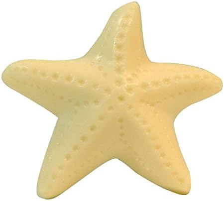 European Soaps Soap, Starfish Ivory