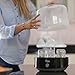 Tommee Tippee Closer to Nature Electric Steam Sterilizer - Sterilizes in 5 Minutes, BPA-Free