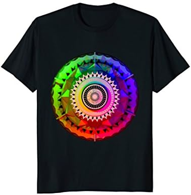 Mandala Chromus