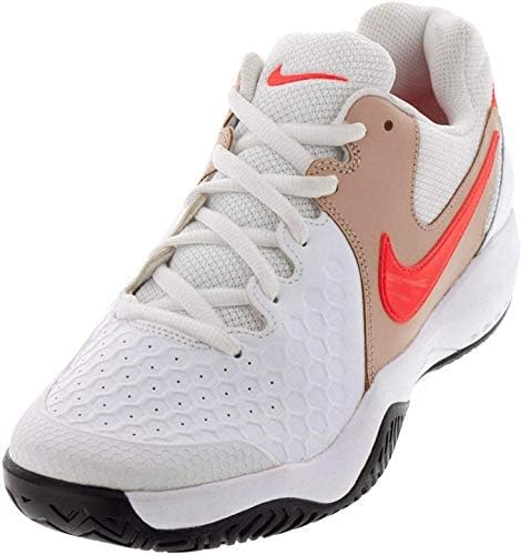 nike men's air zoom resistance tennis shoes