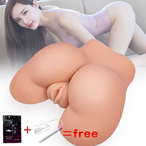Super Soft Realistic Love Doles for Men Male