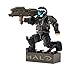 Mega Bloks Halo Drop Pod Metallic Green ODST Building Kit