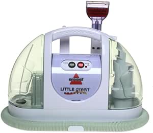 Amazon.com: Bissell 1425A Little Green ProHeat: Home & Kitchen