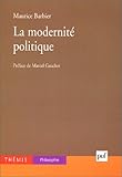 Image de La Modernité politique
