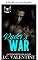 Livro A guerra de Ryder (Blind Jacks MC Livro 2)