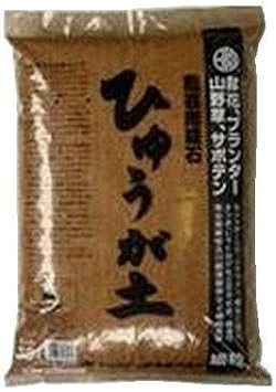 Amazon Co Jp ひゅうが土販売 日向土 細粒 2l ホーム キッチン
