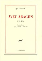 Avec Aragon, 1970-1982