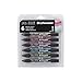 Winsor & Newton BrushMarker 6 Pastel Tones Set
