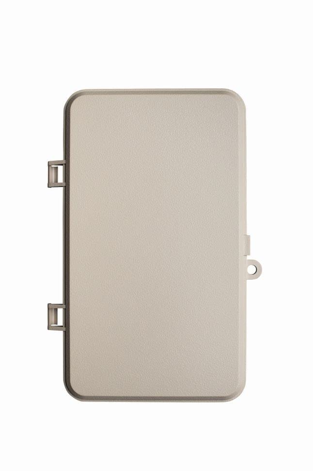Photo 1 of Pool Timer Door, Front Cover, Timer Box Cover. Exact Fit Replacement for Intermatic Timers