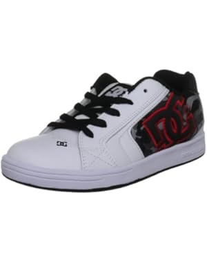 Net SE Skate Sneaker (Little Kid/Big Kid)