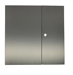 Metamas Lab - Unloaded 24 Port SC Simplex Fiber