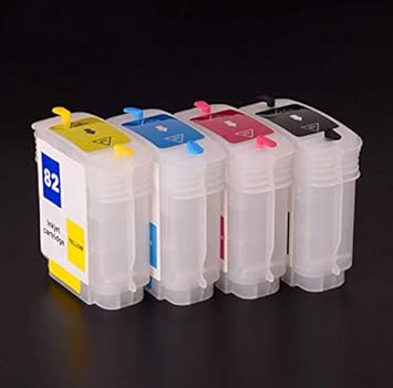 hp designjet 510 ink cartridges