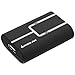 IOGEAR 2-Port USB 2.0 Printer Auto Sharing Switch GUB211 (Black) IOGEAR 2-Port USB 2.0 Printer Auto Sharing Switch GUB211 (Black) primary