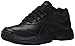Reebok Women's Work N Cushion 2.0 Walking Shoe, Black/Black, 8.5 M US