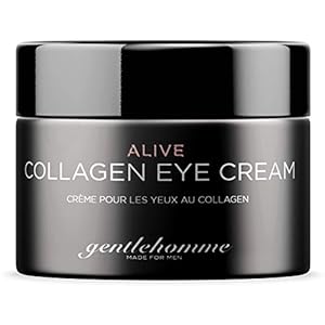 Collagen-Caffeine-Eye-Cream-for-Men-with-Hyaluronic-Acid-Made-in-USA-Mens-Anti-Aging-Eye-Cream-for-Dark-Circles-Eye-Bags-Puffiness-Day-Night-Anti-Wrinkle-Firming-Under-Eye-Cream-17oz Collagen & Caffeine Eye Cream for Men with Hyaluronic Acid - Made in USA - Men's Anti-Aging Eye Cream for Dark Circles…