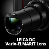 Panasonic LUMIX ZS200