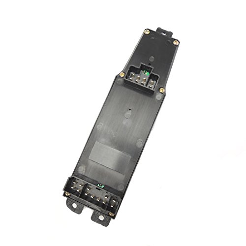 image for JoyTutus Fits Dodge Ram Power Window Master Switch & Bezel fits Ram 15