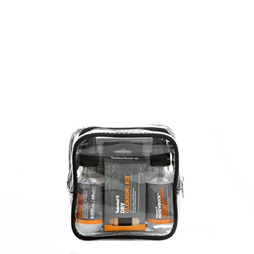 timberland cleaning kit amazon