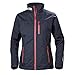 Helly-Hansen Womens Team Crew Midlayer Rain Sailing Jacket