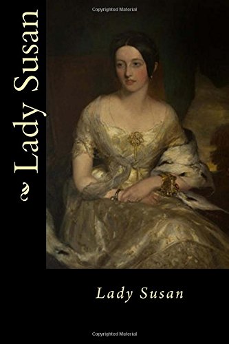 Lady Susan