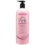 Pink Oil Moisturizer