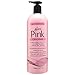 Pink Oil Moisturizer Hair Lotion