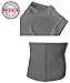 DRSKIN Undershirts Running Shirt Tank Tops Men's Cool Dry Compression Baselayer Sleeveless (STG03, M)