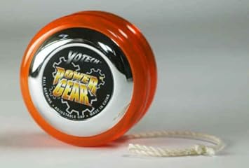 gear yoyo