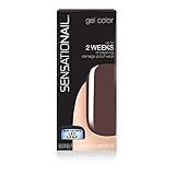 Sensationail gel polish, So Chic