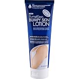 BumpKlear Bumpy Skin Lotion - Rich Moisturizing Cream for Rough, Bumpy Skin - 8 oz