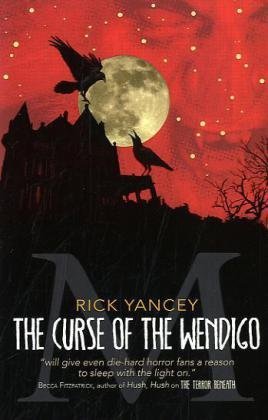 The Monstrumologist: Terror Beneath by Rick Yancey (1-Oct-2009) Paperback