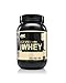 Optimum Nutrition 100% Whey Gold Standard Whey, Vanilla Flavored, 1.9 lbs