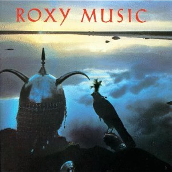 ROXY MUSIC - Roxy Music - Amazon.com Music